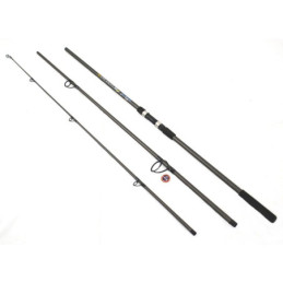 Lanseta Wind Blade Cino CARP pescuit 3