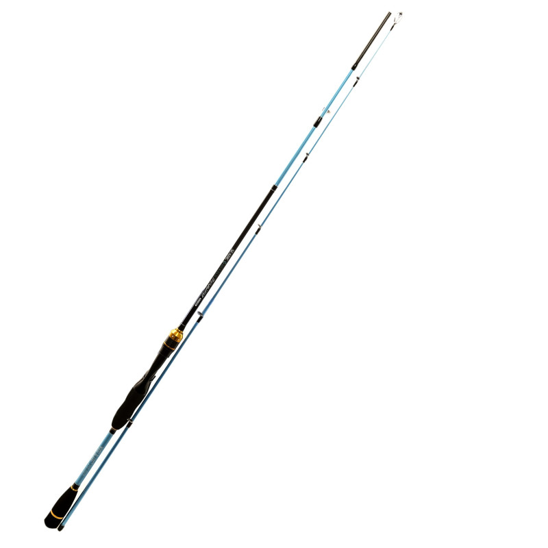 Lanseta Spinning S-07 Lanseta Spinning S-07