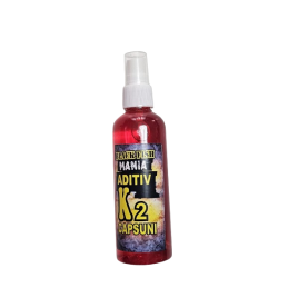 Spray Aditiv K2 Black Fish,...