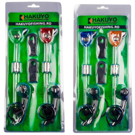 Set 4 swingere Hakuyo