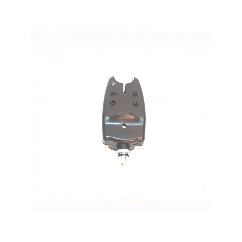 Avertizor individual Hakuyo cu baterii de 9V Avertizor individual Hakuyo cu baterii de 9V
