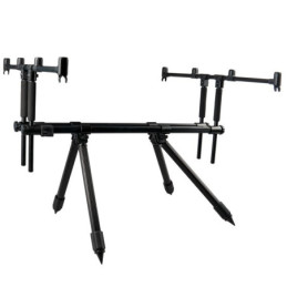 Rod Pod Hakuyo din aluminiu RP188