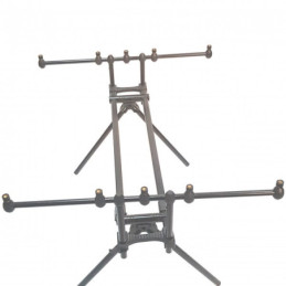 Rod Pod Hakuyo din aluminiu RP160