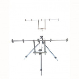 Rod Pod Hakuyo din duraluminiu 113