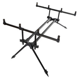 Rod Pod Hakuyo din aluminiu RP168