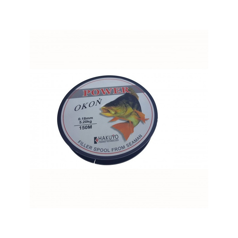 Fir monofilament  POWER OKON