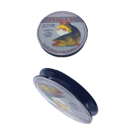 Fir monofilament  POWER OKON