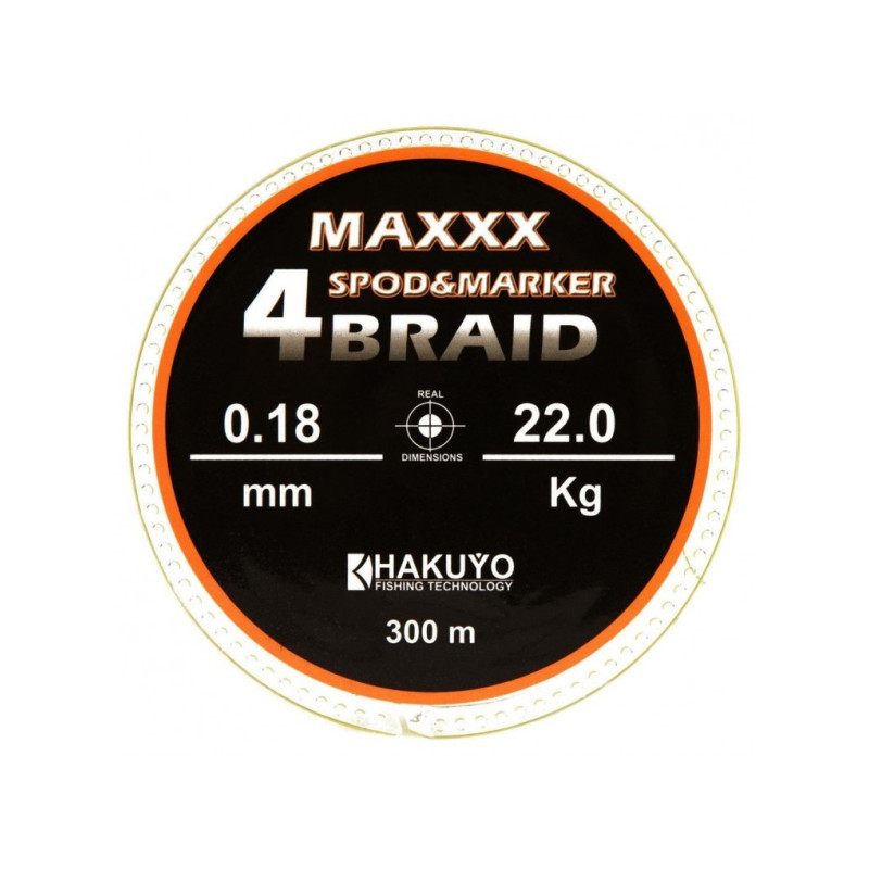 Fir textil SPOD&MARKER Hakuyo Fir textil SPOD&MARKER Hakuyo