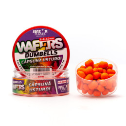 Wafters Dumbells Mix 6-8-10mm