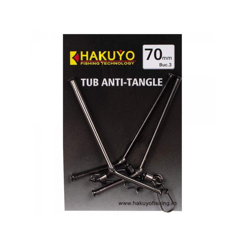 Tub anti-tangle Hakuyo