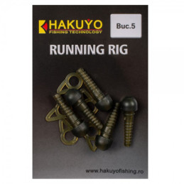 Kit Running Rig Hakuyo