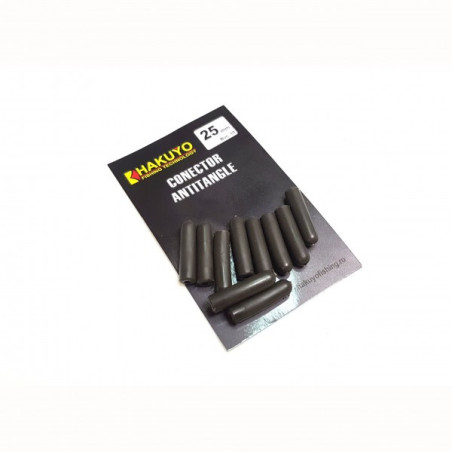 Conector din material siliconic Antitangle Hakuyo
