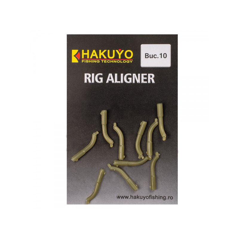 Rig alinger Hakuyo