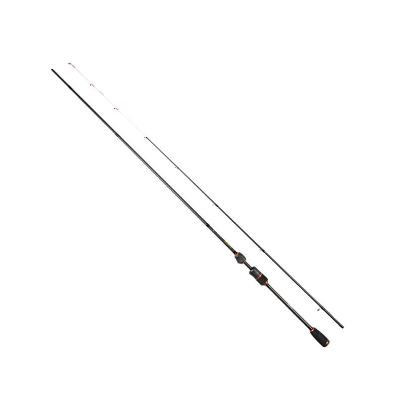 Lanseta spinning Jig Spin Hakuyo Lanseta spinning Jig Spin Hakuyo