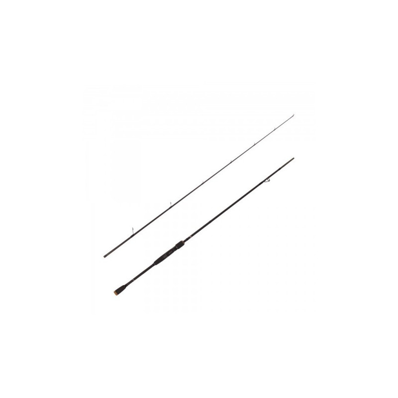 Lanseta spinning Spin Hakuyo Lanseta spinning Spin Hakuyo