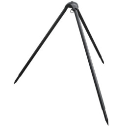 Tripod cantarire baracuda din aluminiu