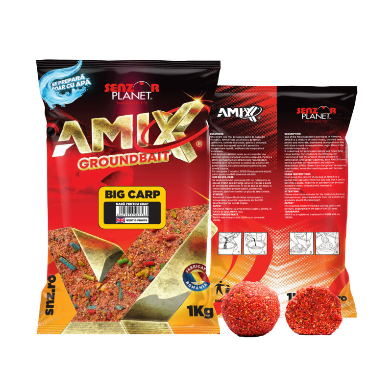 Amix 1kg