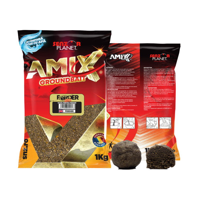 Amix 1kg