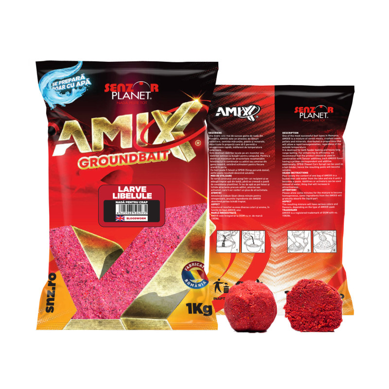 Amix 1kg