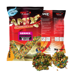 Germix capsuna & usturoi 1kg