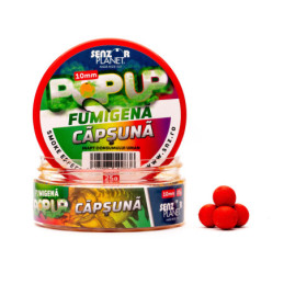 Pop-up 10mm Fumigena