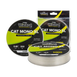 Fir Wizard Cat Mono XL Catfish