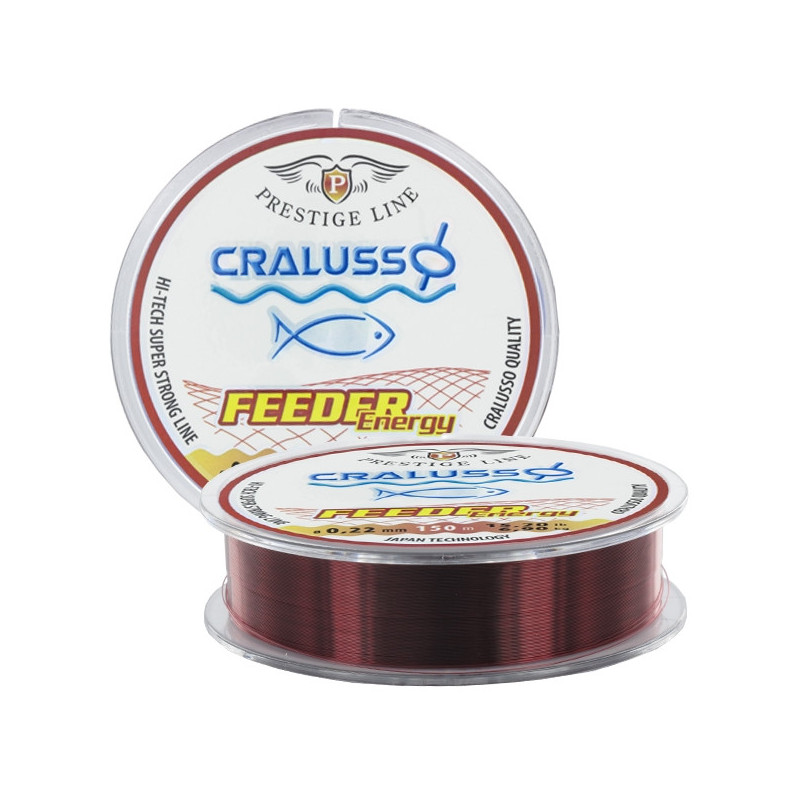 Fir Cralusso Feeder Prestige