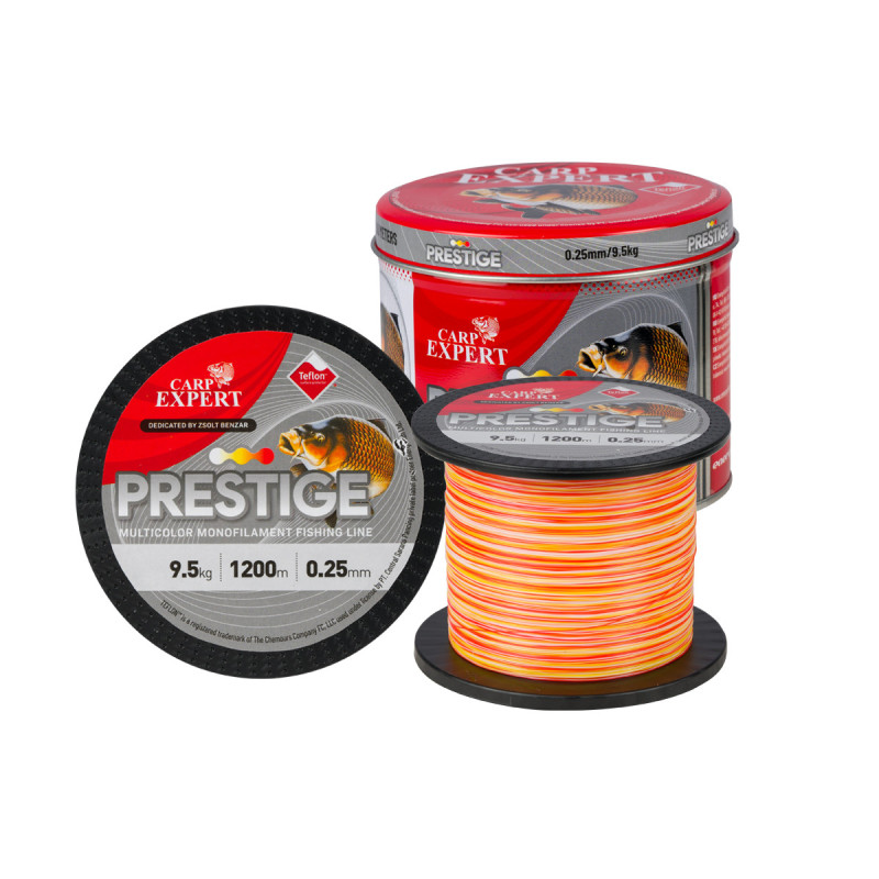 Fir Carp Expert Prestige Multicolor Line Fir Carp Expert Prestige Multicolor Line
