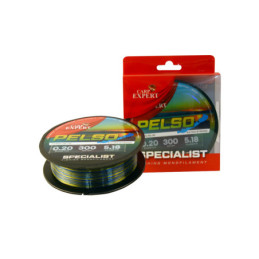 Fir Carp Expert Specialist Pelso Multicolor