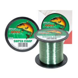 Fir Monofilament Arno XXL Super Carp