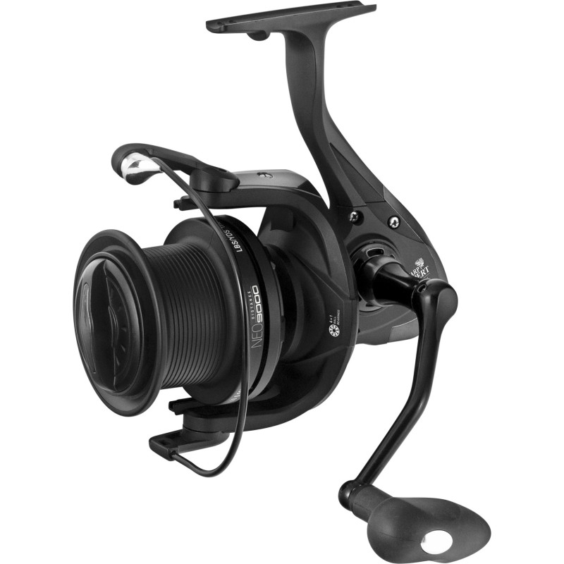 Mulineta Carp Expert Neo Distance