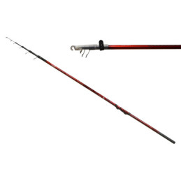 Lanseta Carp Expert Scobar Bolo