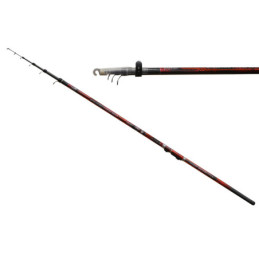 Lanseta Carp Expert Evolution Power Bolo