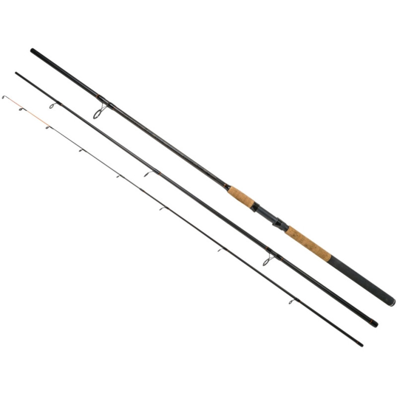 Lanseta Carp Expert Black Shodow Feeder Lanseta Carp Expert Black Shodow Feeder