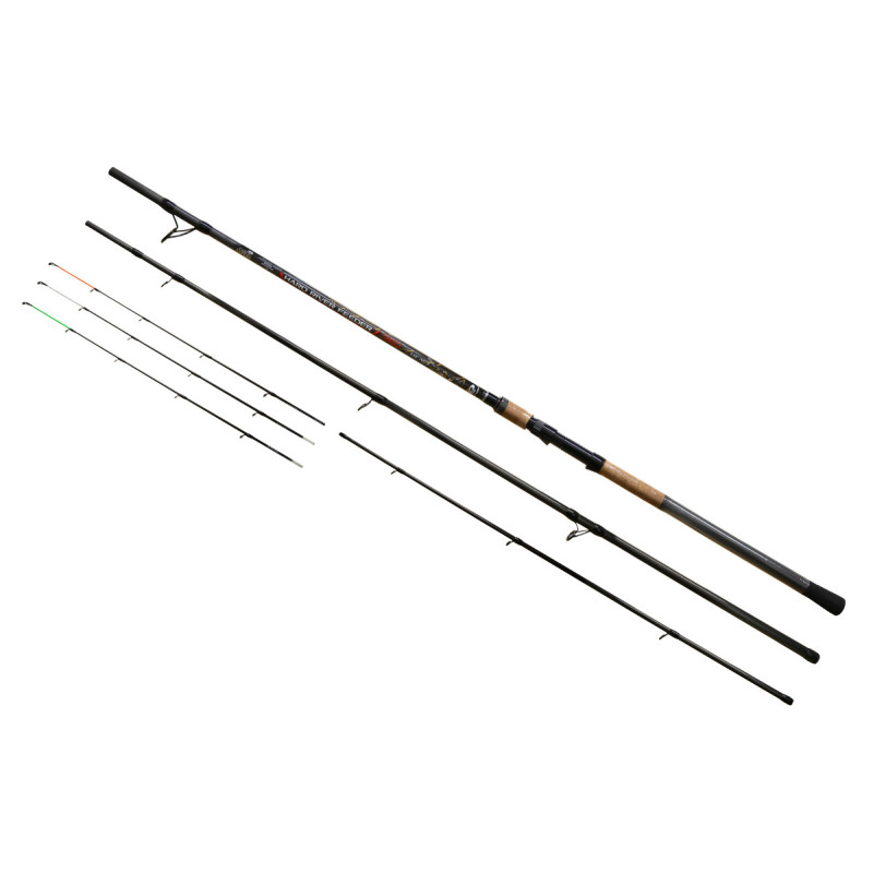 Lanseta Carp Expert Hard River Feeder Lanseta Carp Expert Hard River Feeder