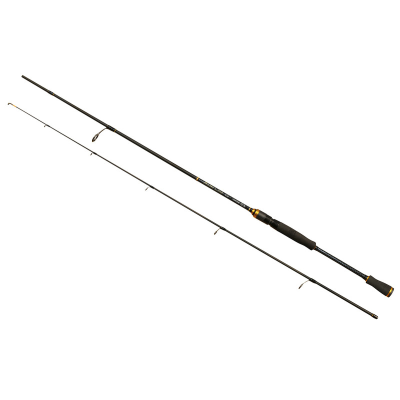 Lanseta Ryobi-Ranmi Ultimate Warrirorgx Fuji Lanseta Ryobi-Ranmi Ultimate Warrirorgx Fuji