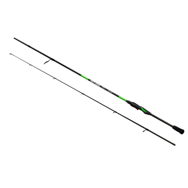 Lanseta Wizard MXT Spin Lanseta Wizard MXT Spin