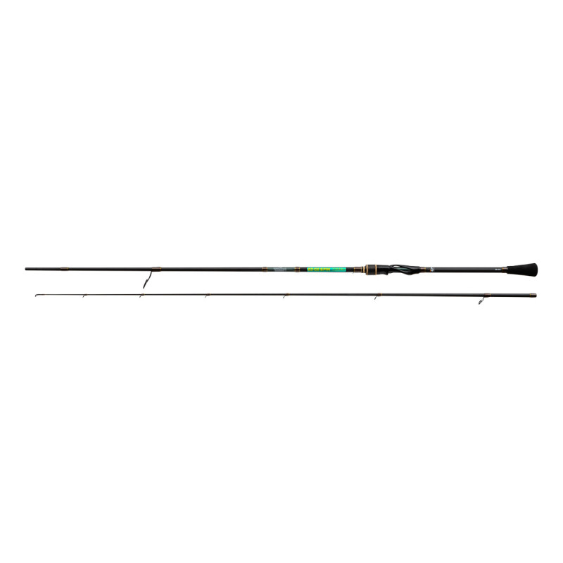 Lanseta Wizard Edge Spin Lanseta Wizard Edge Spin