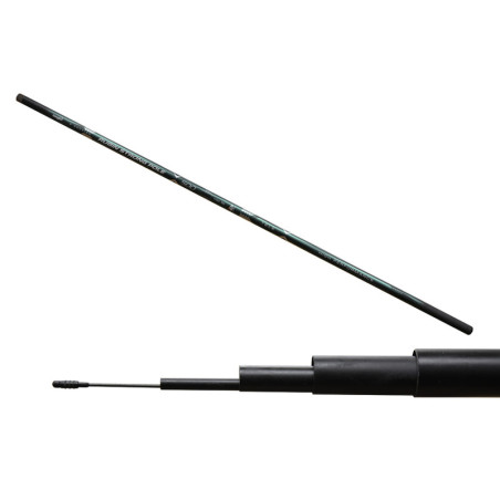 Varga Kamasaki Rubin Strong Pole greutate lansare 15-35g