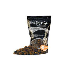 The One Pellet Mix