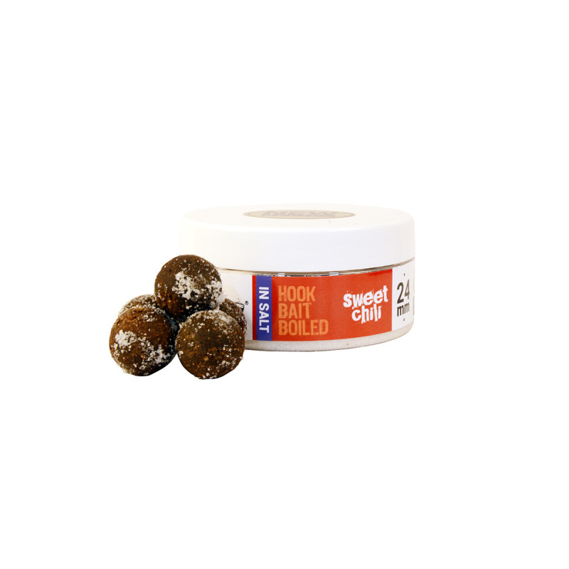 Boilies Sarat The Big One Hookbait in Salt Boilies Sarat The Big One Hookbait in Salt