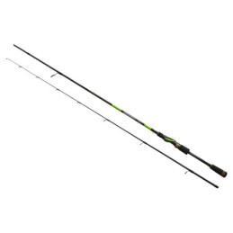 Lanseta Biban Wizard Perch Blade UL