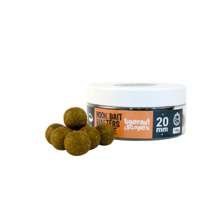 The One Hook Bait Wafters Soluble