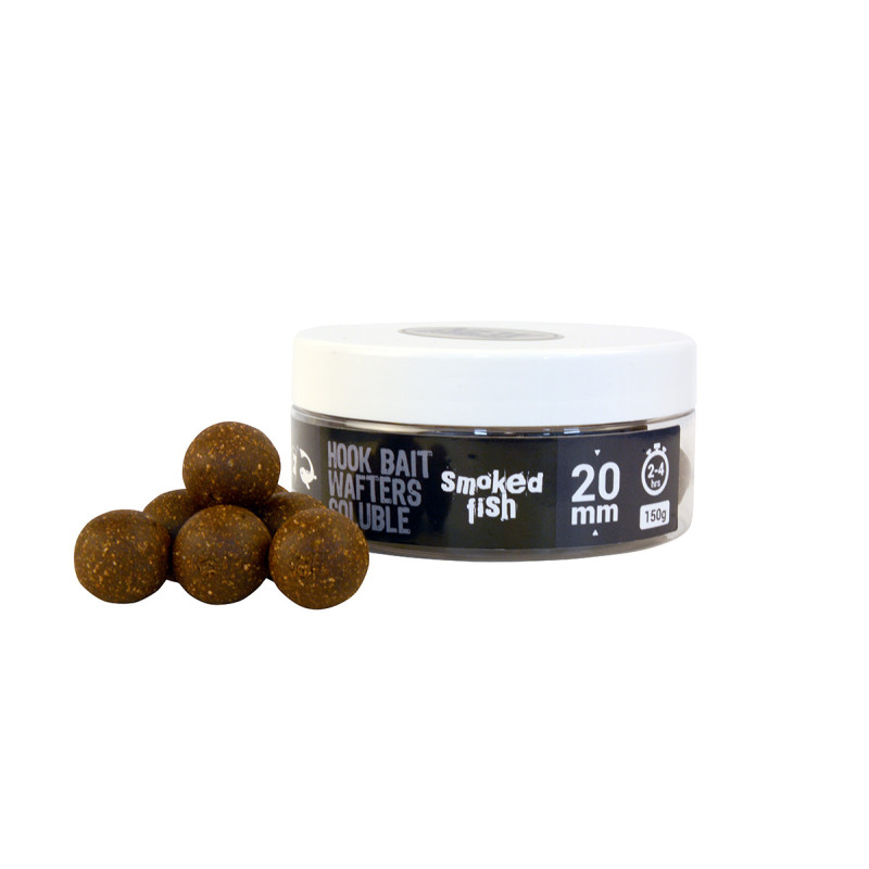 The One Hook Bait Wafters Soluble