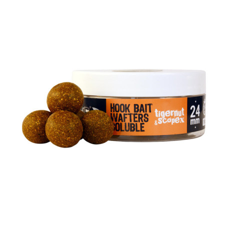 The One Hook Bait Wafters Soluble