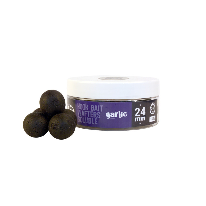 The One Hook Bait Wafters Soluble