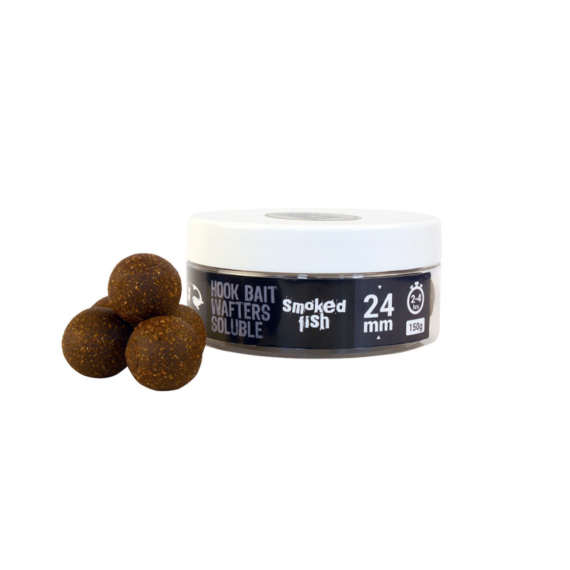 The One Hook Bait Wafters Soluble