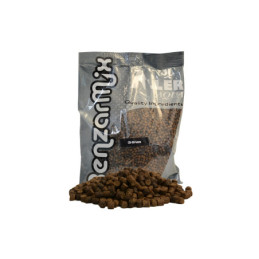 Benzar Mix Aller Aqua Pellet CB50