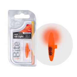 iBITE UR Light Mini Tip LED Roșu