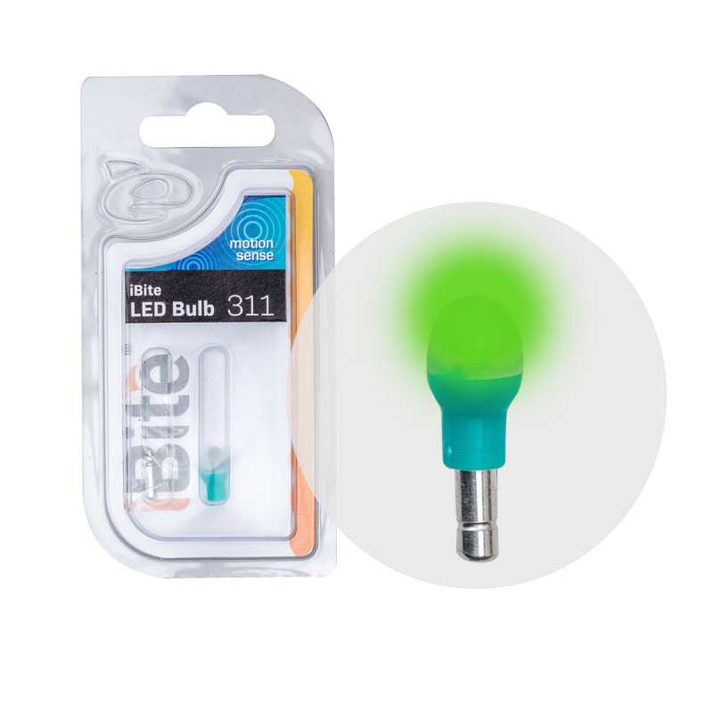 IBITE 311 Baterie + LED MS IBITE 311 Baterie + LED MS